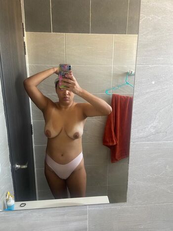 Full leaked Lucerito barca private photo