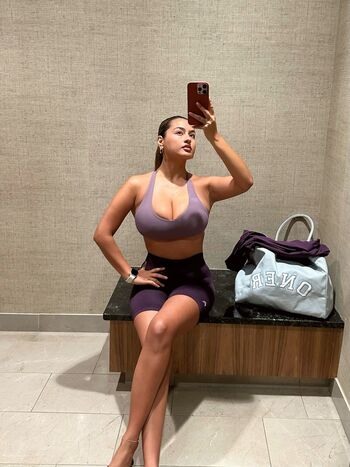 Full leaked Lucero crystal private photo