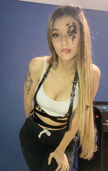 Full leaked Luchiquinteros private photo