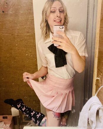 Full leaked Luci belle private photo