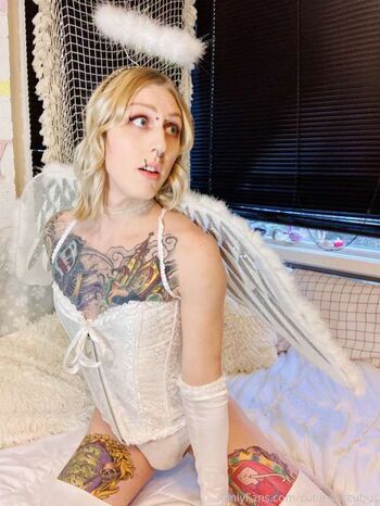 Full leaked Luci belle private photo