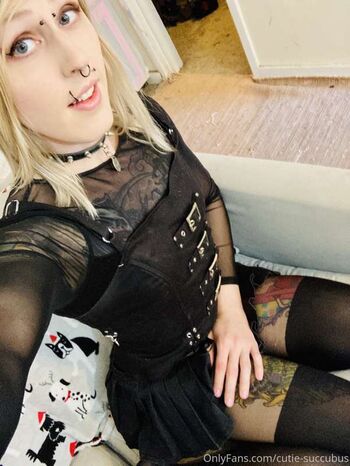 Full leaked Luci belle private photo