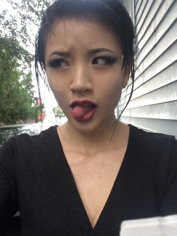 Full leaked Luci candace private photo