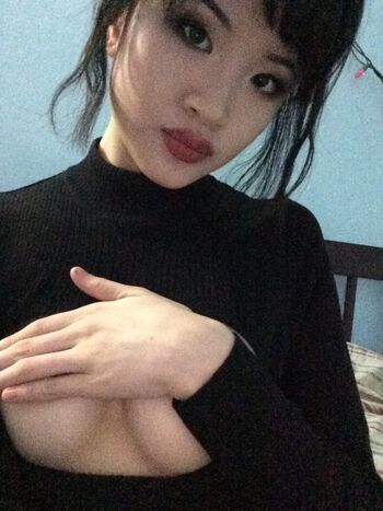 Full leaked Luci candace private photo
