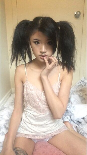Full leaked Luci candace private photo