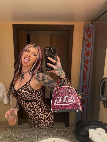 Full leaked Luci private photo