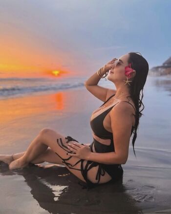 Full leaked Lucia aranza private photo