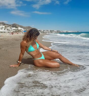 Full leaked Lucia hernandez private photo