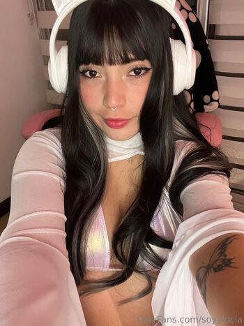Full leaked Lucia herrera private photo