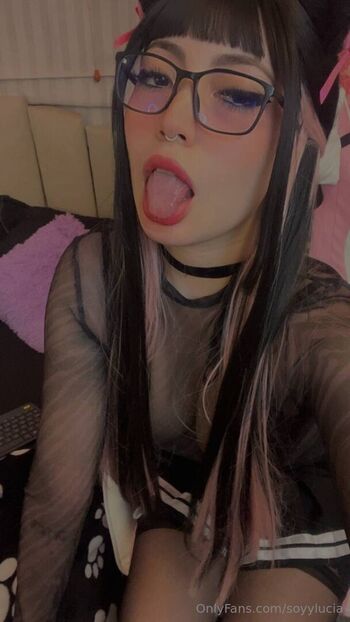 Full leaked Lucia herrera private photo