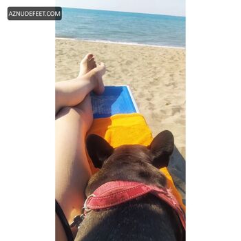 Full leaked Lucia ocone private photo