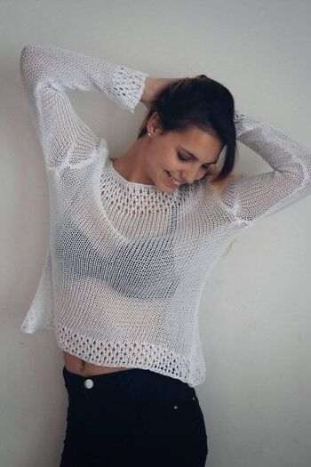 Full leaked Lucia romero private photo