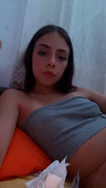 Full leaked Luciaaa private photo