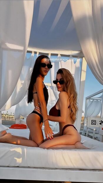 Full leaked Luciaeliardo private photo