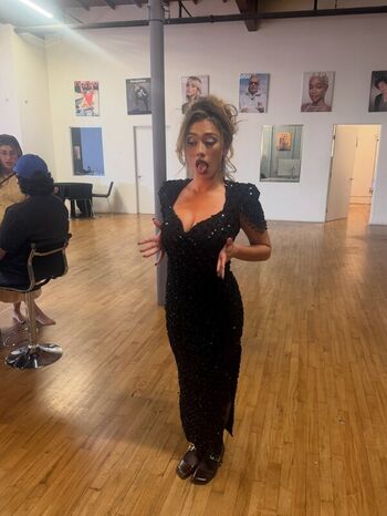 Full leaked Luciane buchanan private photo