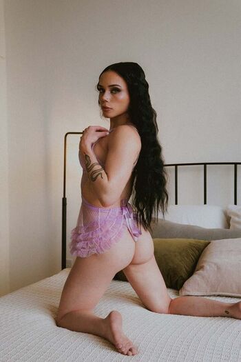 Full leaked Luciarossi private photo