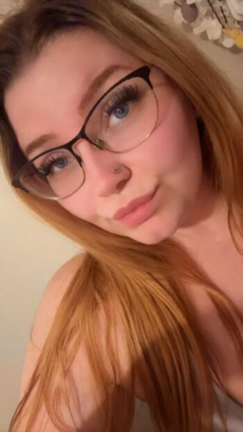 Full leaked Lucieloubabe private photo