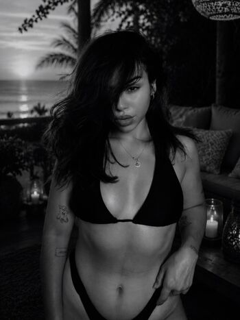 Full leaked Luciewar page private photo