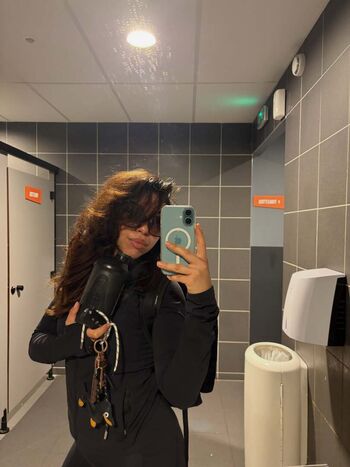 Full leaked Luciewar private photo