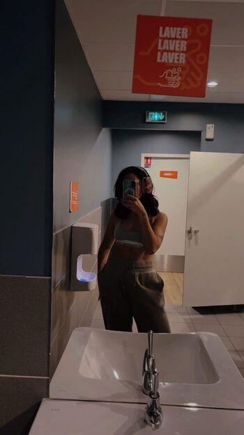 Full leaked Luciewar private photo