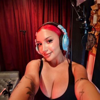 Full leaked Lucifena private photo