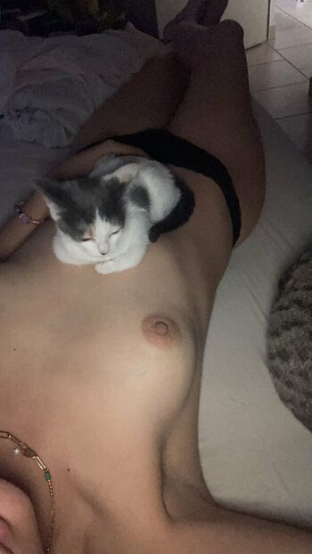 Full leaked Lucifer private photo