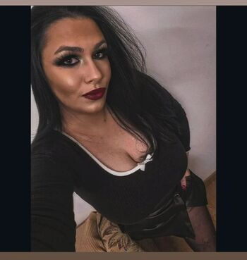 Full leaked Lucija nevistic private photo