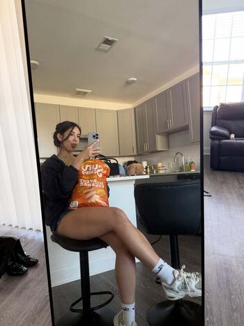 Full leaked Lucila erickson private photo