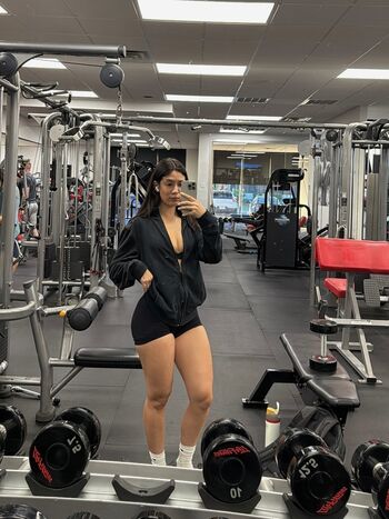 Full leaked Lucila erickson private photo