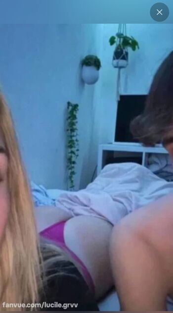 Full leaked Lucile grrv private photo