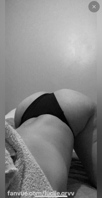 Full leaked Lucile grrv private photo