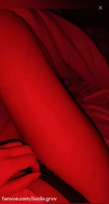 Full leaked Lucile grrv private photo