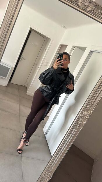 Full leaked Lucile joseph private photo