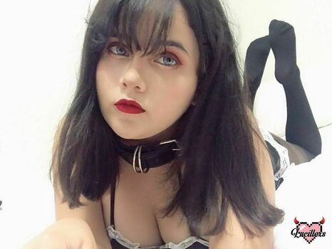 Full leaked Lucillexs page private photo