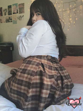 Full leaked Lucillexs page private photo