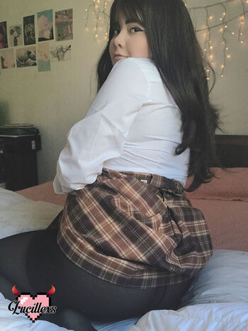 Full leaked Lucillexs private photo