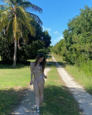 Full leaked Lucky lillian page private photo