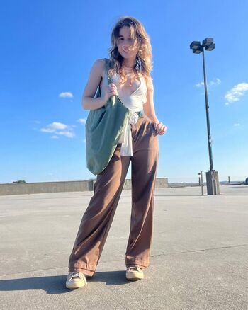 Full leaked Lucky lillian page private photo