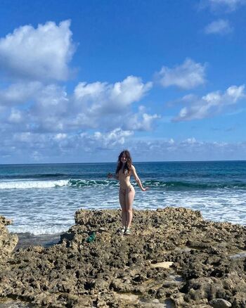 Full leaked Lucky lillian page private photo