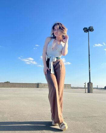 Full leaked Lucky lillian private photo