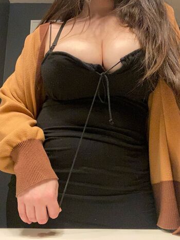 Full leaked Lucky willow private photo