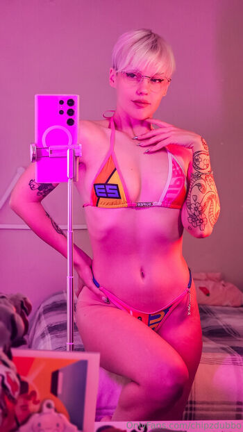 Full leaked Luckybonez private photo