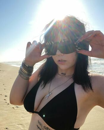 Full leaked Luckyfantasy private photo