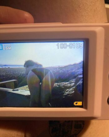 Full leaked Luckyfantasy private photo