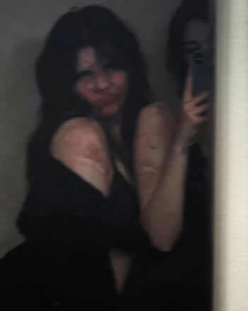 Full leaked Luckyfantasy private photo