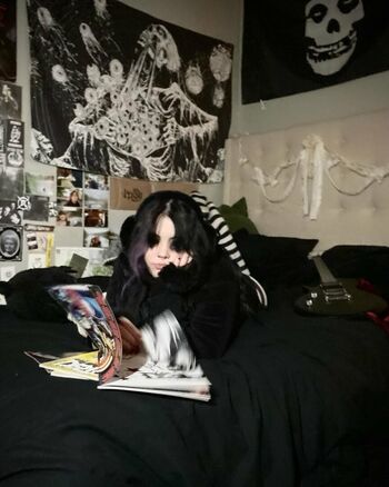 Full leaked Luckyfantasy private photo