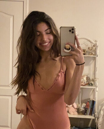 Full leaked Luckyrainee private photo