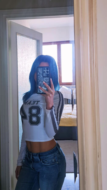 Full leaked Lucrelisa  page private photo