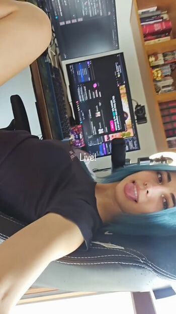 Full leaked Lucrelisa private photo