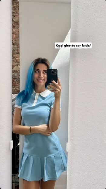 Full leaked Lucrelisa  page private photo